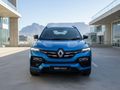 2025 Renault Kiger 1.0T Zen