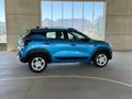 2025 Renault Kiger 1.0T Zen