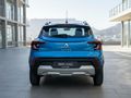 2025 Renault Kiger 1.0T Zen