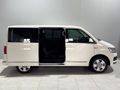 2018 Volkswagen Kombi 2.0 BiTDI Comfort Auto (132kW)