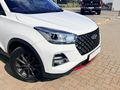 2022 Chery Tiggo 4 Pro 1.5 T Elite Auto