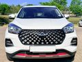 2022 Chery Tiggo 4 Pro 1.5 T Elite Auto