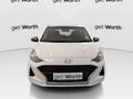 2022 Hyundai Grand i10 1.0 Motion