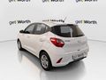 2022 Hyundai Grand i10 1.0 Motion