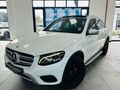 2017 Mercedes-Benz GLC 250d AMG