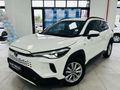 2025 Toyota Corolla Cross 1.8 XS Hybrid