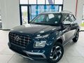 2020 Hyundai Venue 1.0 TGDI Motion LTD ED Auto
