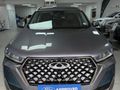 2024 Chery Tiggo 7 Pro Max 1.6TGDI 290T Executive