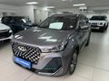 2024 Chery Tiggo 7 Pro Max 1.6TGDI 290T Executive