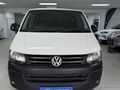 2014 Volkswagen Transporter T5 Crew Bus 2.0 BiTDI SWB (132kW) Auto Panel Van