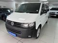 2014 Volkswagen Transporter T5 Crew Bus 2.0 BiTDI SWB (132kW) Auto Panel Van
