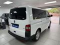 2014 Volkswagen Transporter T5 Crew Bus 2.0 BiTDI SWB (132kW) Auto Panel Van