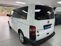 2014 Volkswagen Transporter T5 Crew Bus 2.0 BiTDI SWB (132kW) Auto Panel Van
