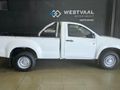 2021 Isuzu D-Max 250 HO Fleetise Single-Cab