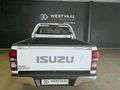 2021 Isuzu D-Max 250 HO Fleetise Single-Cab
