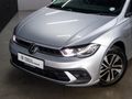 2026 Volkswagen Polo 1.0 TSI Life Auto DSG