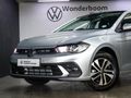 2026 Volkswagen Polo 1.0 TSI Life Auto DSG