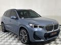 2025 BMW X1 sDrive18d M Sport