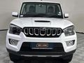 2026 Mahindra Pik Up 2.2 mHawk S6 Single-Cab