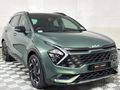 2024 Kia Sportage 1.6 T-GDI Line Plus Auto