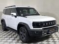 2026 Jetour T2 1.5T Aspire