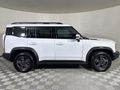 2026 Jetour T2 1.5T Aspire
