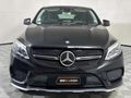 2015 Mercedes-AMG GLE Coupe 450 | 43 AMG 4Matic