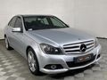 2012 Mercedes-Benz C-Class C 180 BE Avantgarde Auto