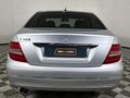 2012 Mercedes-Benz C-Class C 180 BE Avantgarde Auto