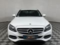 2015 Mercedes-Benz C-Class C 250 Avantgarde Auto