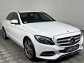 2015 Mercedes-Benz C-Class C 250 Avantgarde Auto