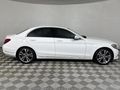 2015 Mercedes-Benz C-Class C 250 Avantgarde Auto