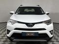 2016 Toyota RAV4 2.0 GX Auto