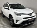 2016 Toyota RAV4 2.0 GX Auto