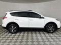 2016 Toyota RAV4 2.0 GX Auto