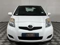 2009 Toyota Yaris T3+ 5-dr