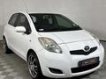 2009 Toyota Yaris T3+ 5-dr