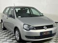 2013 Volkswagen Polo Vivo 1.4 5-dr