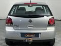 2013 Volkswagen Polo Vivo 1.4 5-dr