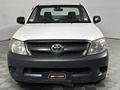 2008 Toyota Hilux 2.0 VVTi Single-Cab