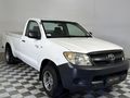 2008 Toyota Hilux 2.0 VVTi Single-Cab