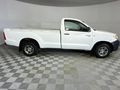 2008 Toyota Hilux 2.0 VVTi Single-Cab
