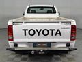 2008 Toyota Hilux 2.0 VVTi Single-Cab