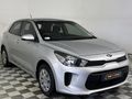 2019 Kia Rio 1.2 5-dr