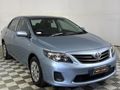 2017 Toyota Corolla Quest 1.6 Auto