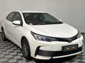 2021 Toyota Corolla Quest 1.8 Plus