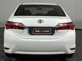 2021 Toyota Corolla Quest 1.8 Plus