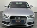 2015 Audi A4 1.8 T S Auto