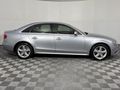 2015 Audi A4 1.8 T S Auto