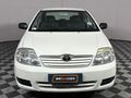 2007 Toyota Corolla 140i GLE